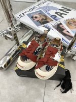 新款乞丐鞋 SmileRepublic檀健次同款 厚底 开口笑 帆布鞋 情侣款 休闲 运动鞋原版购入开发 做货 网红王炸大爆款情侣休闲系列 大头鞋 乞丐鞋运动鞋