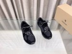 Negativethree nt3 韩国设计师品牌机能运动鞋 面料：高丝光牛津，透气网里，垫脚牛皮 大底： 防滑橡胶大底 颜色：天蓝.棕色.黑色三色可选 Siz