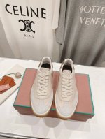 高版本出厂 情侣款 Lp234Ss新品发售loro Piana 官网同款 经典系带休闲鞋 简约时尚，鞋面采用 Wish 超软牛皮面料制做，羊皮中底，全方位一比一