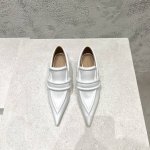 工厂P价P 顶级高端版本 代购品质 原版开发 Bottega Venet*Ss最新款夏季粗跟尖头高跟鞋。Bv新款抢手Spada穆勒鞋爆款，Ins&小红书巨多网红