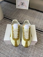 Maison Margiela 2025Ss春夏系列新款上架，新款 Sprinters运动鞋 全部定制材料，独家开模大底，细节全部对版出货，连包装也做到跟正品一