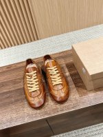 小众德训鞋 水洗 马皮面马皮里 原版开模tpu大底 Size:35-39 40定做不退换