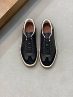 loro Piana 诺优翩雅 经典款休闲乐福鞋，男士系带休闲鞋鞋，高品质轻便舒适面料，户外休闲均可，配色休闲百搭，鞋面进口小牛皮、搭吸汗牛皮内里， 码数：39