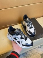 Givenchy 纪梵希-高端品质 原单-鞋面；纳帕小牛皮、反绒小牛皮、鞋身丝印品牌logo-内里：品牌网帆布，垫脚；水染牛皮-大底：超轻tpr 橡胶; 双色成