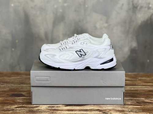现货 Nb潮流专区-New Balance Nb 725 透气 新款跑步鞋 潮流复古时尚 专柜1:1品质 区别市场通货版本 官方更多新配色 陆续同步推出 品质库