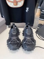 出厂价490男+70#顶级版本 balenciaga Hike 巴黎世家 25/ 十五代 18Xl 登山户外鞋 顶级纯原 代购草本 六层组合大底 户外运动鞋 s