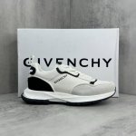 新款上架 Givenchy纪梵希 24Ss 秋冬休闲鞋 进口原版刺绣 皮质柔软细腻，原版定制 柔软的水染牛皮内里，原版大底舒适度非常好 码数39-44 38，4