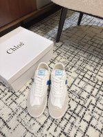 代购级网皮 全皮 Chloe 克洛伊 蔻依 24ss 秋冬季新款 德训鞋 原版鞋底，全手工穿线，所有的位置刚刚好 ，网红爆款，顶级休闲度假系列 大咖网红一致追求