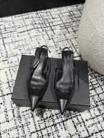 350 saint Laurent 24/春夏全新尖头高跟鞋！ 收男也收女的Ysl野性自由高雅性感并存 不接受反驳 女人的美丽刑具 值得每一个女性入手 （Z品全