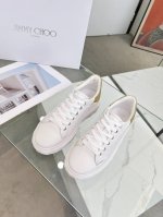 冲量价 Jimmy Choo周仰杰 2024春夏jc新款diamond 运动鞋系列上新鞋面采用原版进口牛皮拼接鞋底采用品牌元素防钻石多面切割塑形立体感十足，鞋底