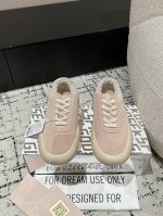 顶级版本 Ggdb 24 秋冬新款纯羊毛鞋 Golden Goose Deluxe Brand Super-Star Ggdb 星星小脏鞋 ，火红程度比小白鞋还