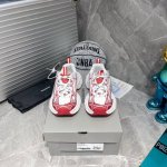 出厂 原版1：1顶级版本 区分市面广州版本 Balenciaga巴黎世家 九代 最新爆款3Xl Sneaker系列 情侣款 休闲 老爹鞋 运动鞋 原版购入开发