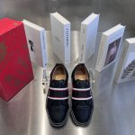 Adolon Junior松紧弹力带运动鞋 顶级版定制 222无论是楦型、面料、钻、钉、内里、大底、都尽可能的接近ZP 鞋底原厂特供原版底内里进口水染牛皮私人定