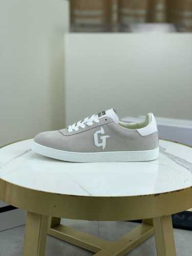 工厂价 顶级高端版本 代购品质 原版开发 纪梵希 Givenchy 情侣款低帮 标准码：35-44； 34 45 46 47可以定做 等级：官网同款 原单品质材