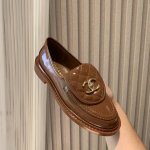 p390 官网同步高版本更新，Chanel 香奈儿早春新款顶级秋鞋单鞋系列__________________ 春季香家必备爆款，女神系列，拥有香家特色优雅名媛