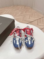 爆炸款 Mixc Express U471X Nb Grey联名 被按头安利的New Balance 471复古薄底鞋Ootd时髦复古拼色廓形，每一刻皆风格'