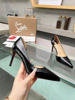 ChristianLouboutin路铂廷 CL红底鞋‖ 全球限量！来自拉斯维加斯的祝福灵感来自拉斯维加斯的炫彩霓虹百年经典永不下架款手工制作，精致工艺收藏级作