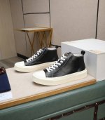 出厂价 Prada普拉达 男鞋专柜爆款，官网同步，高品质出货原版牛皮+牛皮内里，11复刻 ，原厂原版大底，38-44 45定做不退换