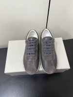 Brunello Cucinelli 25ss新款BC德训鞋极简主义风格，纯手工串联珠链配饰！复古又高级！简约又大气属于非常耐看的款式！高级百搭之王完全没有抵抗