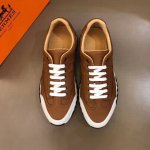 Hermès-爱马仕 官网同步 专柜品质 法国巴黎走秀款 简约经典 进口原版面料 原版大底 尺码 size :38-44 L3