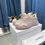 off-White Sb系列运动鞋 市场最高版本 莞产非福建货源 品质ok放心推 春夏秀款球鞋正式发布独家上线曝光新配色高端版本出货 情侣款所有配件均通过定做出