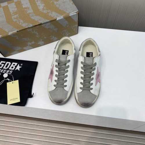 出厂价 男款+10 Golden Gse Deluxe Brand Super Tar 做旧 运动鞋 滑板鞋 Ggdb 小脏鞋 经典永不过时 Ggdb火红程度比