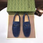 工厂批 古奇 Gucci 高端牛里 新款gucci* 顶级版本 古奇经典休闲皮鞋！选用进口原版牛皮面，内里头层舒适牛皮内里！原版耐磨橡胶大底！高品质精品！码数3