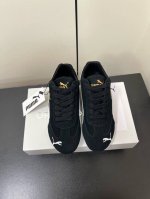 高版本 Open Yy X Puma 25Ss 联名款全新Avanti 时尚与运动的完美融合 Fenty 与彪马的联名无疑是一次时尚与运动的激情碰撞！ 这个独特