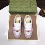 工厂批 Gucci 古奇 高端新款限定款情侣小脏鞋！材料均为定制，超级好看，进口电绣工艺，请各位看清细节认准品质，独家开模大底，高品质请随意对比！全新包装升级！