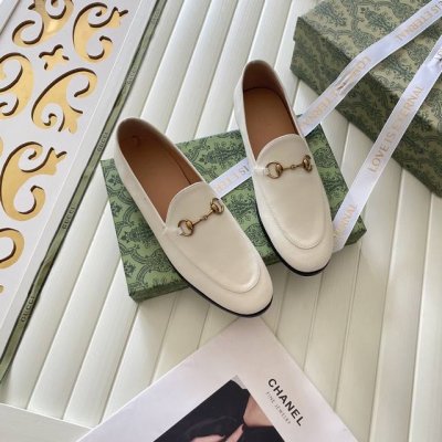 出厂： GUCCI 古驰2025顶级专柜 新款限定官网上新 独家首发 GUCCI 古驰 25SS 经典全系半拖 单鞋 一脚蹬 毛半拖 Gucci半拖 Gucci
