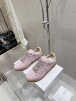 情侣款女 男10 Maisonmargiela Mm6 马吉拉 情侣款针织连袜漏孔德训鞋 休闲运动鞋 原版购入开发 做货 鬼才设计师品牌，一个轻奢品牌 这一款德