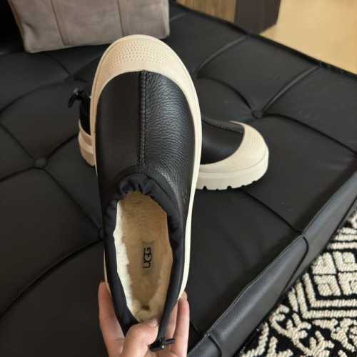 黑色皮面36-44 +++全新配色ugg王一博男女同款塔斯曼 亮色大底为穿搭注入满满的元气 Size：女：35-40 男：39-44