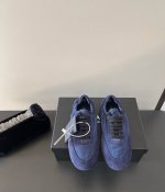 PRADA 早春多色舒适新款德训芭蕾舞鞋原版顶级复刻 专柜同步发售 面料采用特供进口面料混羊京皮面 整双鞋就是非常显质感 内里垫脚牛皮 进口原版橡胶底 款式简约