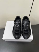 p400男款50情侣款Versace范思哲 25/ 春季 情侣款Galaxia运动德训鞋小白鞋 赵露思同款圆头低帮系带创新运动鞋 融合拳击鞋的敏捷性和跑鞋的力量