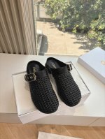 260代购级G187Chloe 克洛伊/蔻依经典春夏款玛丽珍乐福鞋单鞋克洛伊春夏款网鞋渔夫鞋人工固特异手法穿线，配上后掌位置挖槽填充牛皮小垫 所有的位置刚刚好