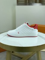 工厂价 实价 顶级版本 Louis Vuitton 原单 最新款lv路易威登 * 顶级版本 Lv经典潮鞋！选用进口原版内里.原版耐磨轻便tpu大底！高品质精品！