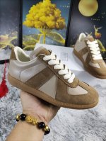 冲量价: 男+10澳洲羊卷毛里3个颜色 Miumiu缪缪 X New Balance 联名款nb530情侣款 休闲 运动鞋 阿甘鞋 德训鞋 原版购入开发做货 M