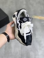 工厂价 实价 厚底 开口笑 帆布鞋 情侣款 休闲 运动鞋 INCEPTION 70S LOWS.SP BLACK星星从坐雾中诞生，散落在宇宙之中即刻开启流光枷锁