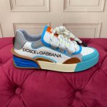 工厂价： 高端版本 高质量 品牌大底dolce & Gabbana 2024新款 顶级版本 高端质量 独家精工定制上市 凸dg点缀绝美奢华闪耀 精湛的做工 众多
