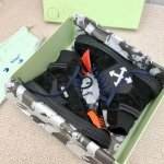 Off White情侣款 出厂价：65-75 最新春款高邦休闲佳作，发布市场最高品质版本系列原版开模，原版套楦，制作工艺1:1原版越来越多明星网红的不二选择在经