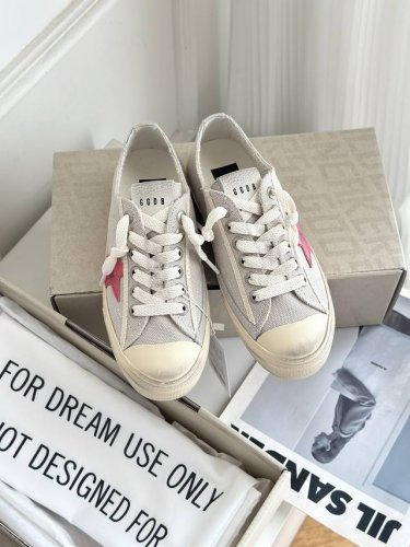 顶级版本 Golden Goose Deluxe Brand Ggdb 小脏鞋snerkers系列鞋面原版定制牛皮，内里牛皮内里+牛皮垫脚，原版开模3.5Cm内