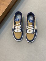 Gvc-Air 联名款-高端品质 原单-鞋面：品牌图腾pvc皮料、鞋舌.后跟.品牌logo-内里：高弹力布匹-大底：原版tpr 橡胶 双色成型大底-超高品控 做