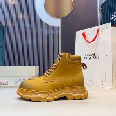 alexander Mcqueen 情侣款 P: 女size:女35-40男39-45 女40.男45 订做 Alexander Mcqueen太阳]麦昆顶级板
