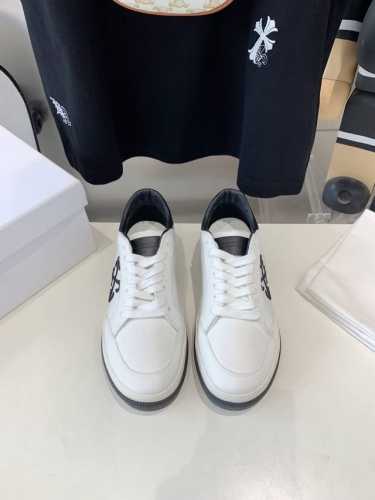 顶级品质 Off-White Co Virgil Abloh 2024S Ow最新款板鞋 百分百原盒正确版 原楦原纸板数据开发。 为曾经爆火 并且定位奢潮领域的