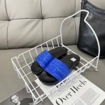 出厂：Gucci 古驰2025顶级专柜 早春情侣新款官网上新 十色首发 Gucci 古驰 25S 早春情侣拖 古驰拖鞋 古驰情侣穿搭 Gucci拖鞋 Gucci