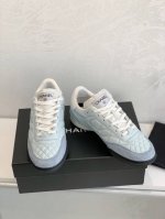 新色 工厂直销 高版本 出厂价 P330 Chane*L 小香 爆款德训鞋 黑白 运动鞋 休闲板鞋 原版1:1开发 面料: 原版定制羊皮+羊京 内里: 原版进口
