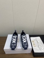 dior 迪奥 24Fw New Arrival 最新 老爹鞋 运动鞋 厚底 休闲鞋 顶级版本 迪奥 2024早秋新品 运动鞋 Ne C.D家这一季的度假风 人