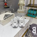 出厂 Adidas三叶草 Xlg 机甲老爹鞋 码数：36-45 含半码 标准尺码