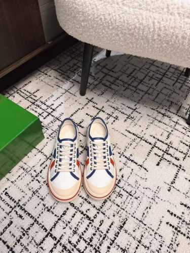 代购级330（低帮）340(高帮） bottega Veneta Bv25Ss 新款复古Eliot运动鞋上市即封神 bv全新的 Eliot