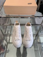 x Vessel 乞丐鞋 吴建豪设计的小众品牌真正的正品货 不用多说什么拿到鞋你对比一下就知道市面上的版本跟代工厂的货差别在哪里！ 整体设计有一种巴黎世家和匡威
